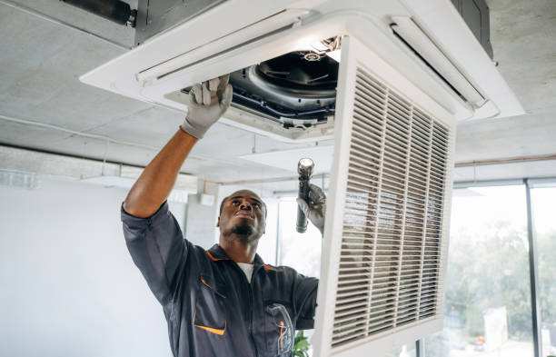 Licensed Hvac service in Wattsville, AL - FH HVAC