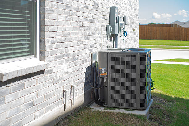 Reliable Hvac contractor in Wattsville, AL by FH HVAC
