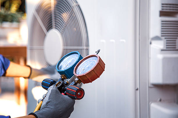Affordable Hvac solutions in Wattsville, AL